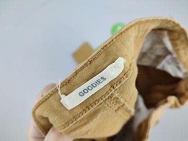 guess jeansy: Goodies, Spodnie materiałowe damskie, rozmiar XL — 4
