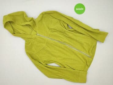 Marynarki: Bluza z kapturem damska, rozmiar 4XL — 2