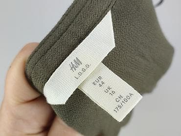 yabaohan: H&M L.O.G.G., Bluzka damska, rozmiar 2XL — 4