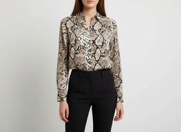 koszula banana republic: Shein, Koszula damska, rozmiar S — 7