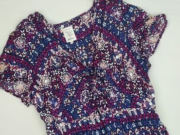 koszulka zeglarska: Mantaray, Sukienka damska, 3XL — 1