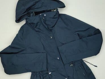 szorty diverse: Diverse, Parka damska, XS — 1