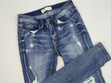 big asses in jeans: Jeansy damskie, rozmiar S — 1