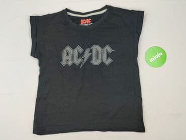 koszulka def leppard: AC/DC, Koszulka dla mężczyzn, rozmiar XL — 2