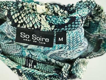 bluzy: Bluzka damska, rozmiar M — 4