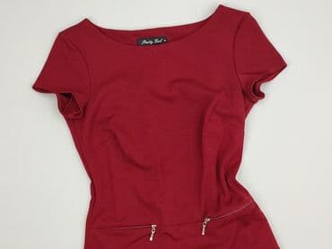 Sukienki: Pretty Girl, Sukienka damska, rozmiar S — 1