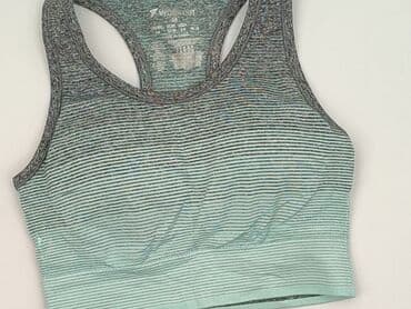 жіноча білизна польща: Workout, Бюстгальтер жіночий, Спортивний, XXS — 1