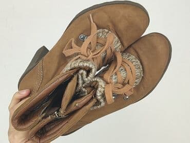 oysho buty zimowe: Marco Tozzi, Botki damskie, rozmiar 38 — 9