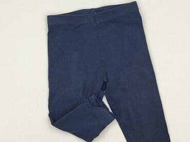 Legginsy: Legginsy, Next, 9-12 miesięcy, stan - Bardzo dobry