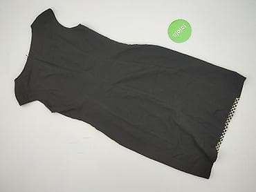 goth spódnica: Sukienka damska, rozmiar M — 3