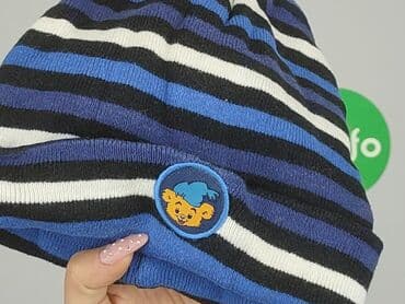 kapcie inblu ccc: Hat, condition - Very good — 4