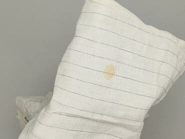 spodnie z lampasami zara: Zara, Spodnie materiałowe damskie, rozmiar M — 6