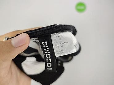 asos hm: H&M Divided, Sukienka damska, rozmiar M — 5