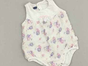 Body, Chicco, 6-9 miesięcy, 
stan - Bardzo dobry