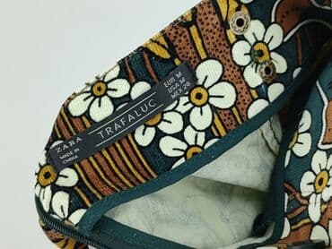 spódnice z cyrkoniami zara: Zara, Spódnica damska, rozmiar M — 4