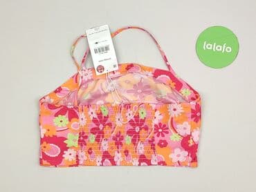 sinsay bluza w paski: Sinsay, Top damski, rozmiar L — 4