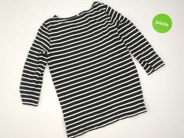 czarne bluzki pod marynarkę: PART TWO, Women's blouse, size S (EU 36) — 3