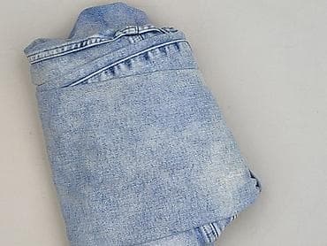 Джинси: Джинси жіночі, розмір XL — 6