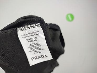 bluzy prada: Prada, Sukienka damska, rozmiar L — 6