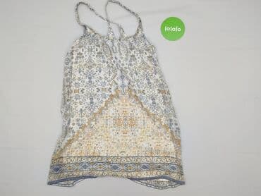 koszulki na ramiączkach plus size: Hollister, Top damski, rozmiar XS — 2