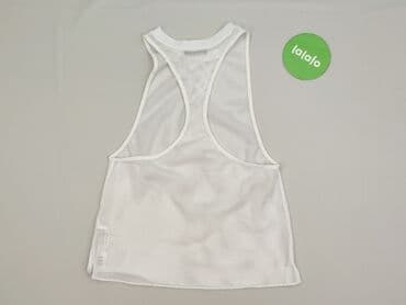 koszulki na ramiączkach zara: Terranova, T-shirt damski, rozmiar XS — 3