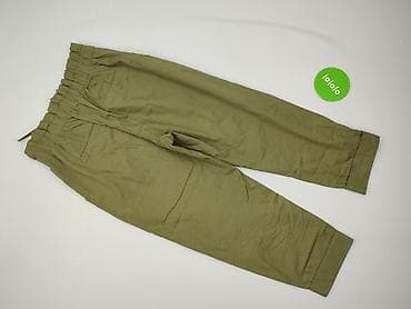 walky buty: Bershka, Брюки жіночі, розмір M — 3