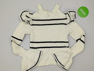 sweter hilfiger: Shein, Sweter damski, rozmiar M — 3