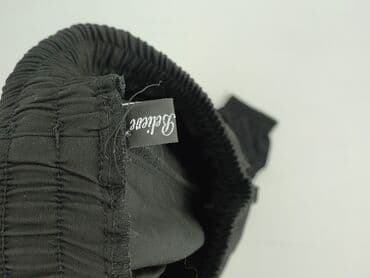 spodnie trekingowe lidl: Spodnie cargo damskie, S — 4