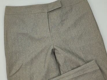 Spodnie materiałowe damskie, 2XL