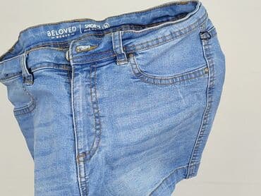 beloved spodenki: Beloved, Szorty damskie, rozmiar S — 6