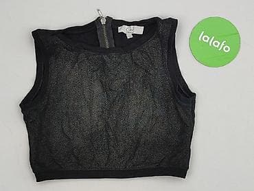 kabaretki: Clockhouse, Top damski, rozmiar S — 2