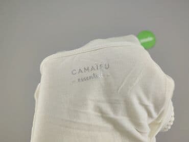 koszula damska c: CAMAIEU, Bluzka damska, rozmiar S — 4