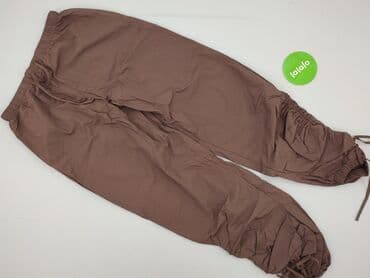 bluzy one size: Missguided, Sweatpants for women, M — 2