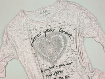 Canda, Bluzka damska, XL