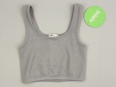 bluzki prazkowane: FB Sister, Top damski, rozmiar S — 2