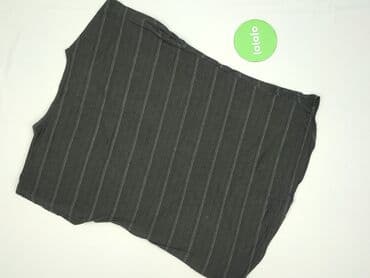 luźne t shirty: T-shirt damski, rozmiar M — 4