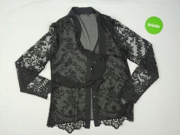 paski ozdobne do sukienek: Lipsy, Bluzka damska, S — 2