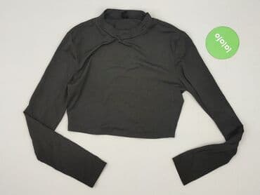 crop top tally weijl: Shein, Women`s top, M — 2