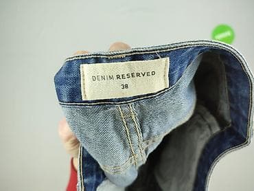 jeansy pumpy: Jeansy dla mężczyzn, rozmiar XL — 4