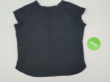 brązowa koszulka nike: C&A, T-shirt damski, XL — 4