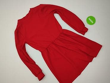 deichmann botki lakierowane: Sukienka damska, rozmiar S — 3