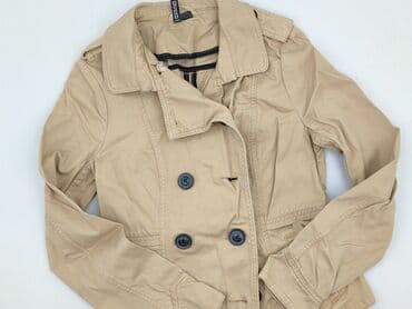 Trencz damski, rozmiar M w lalafo.pl Trencz damski, rozmiar M