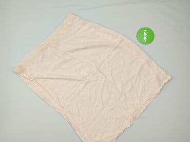 spódnice midi pudrowy róż: Spódnica damska, rozmiar 4XL — 3