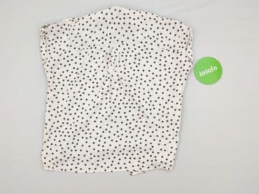 bluzki z frędzlami reserved: Bluzka damska, rozmiar L — 3