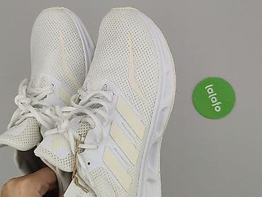jordan sizer: Adidas, Sneakersy dla mężczyzn, rozmiar 42.5 — 5