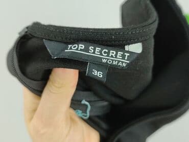 sukienka z lat 60: Top Secret, Sukienka damska, S — 4