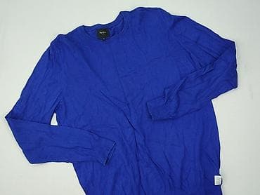 Pepe Jeans, Sweter dla mężczyzn, rozmiar 2XL