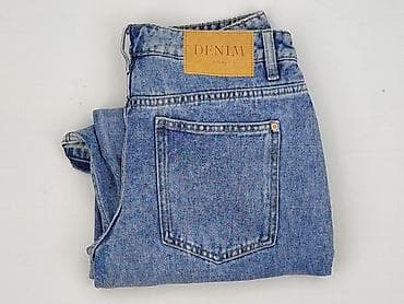 jeans odra: Sinsay, Jeansy damskie, rozmiar S — 6