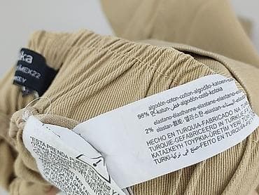 jordan 4 deichmann: Bershka, Spodnie materiałowe damskie, rozmiar 2XS — 5
