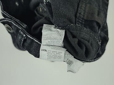 mom jeans: Sinsay, Jeansy damskie, rozmiar L — 5